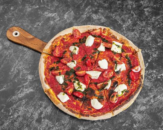 buffalo pizza